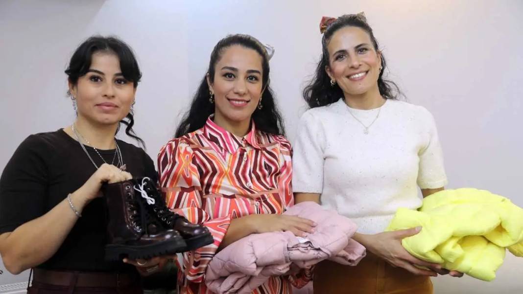 Antalya’da Bir Çocukla Başlayan İyilik Zinciri 200 Bin Çocuğa Ulaştı! 1